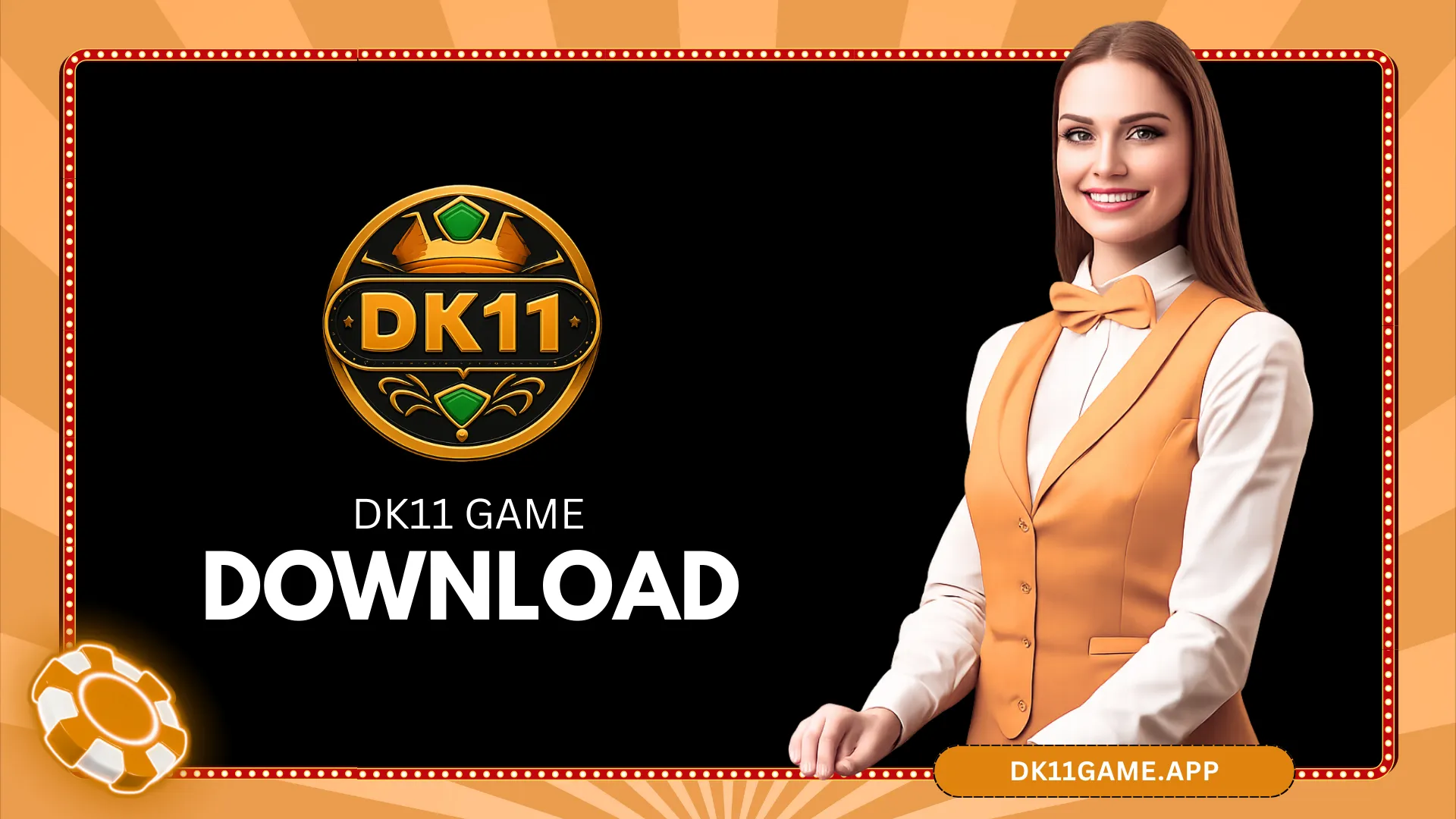 DK11 Game Download